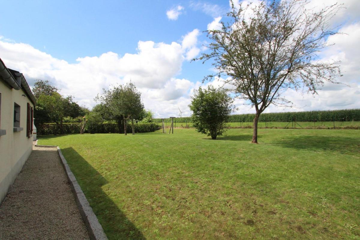 Le Gite Des Marais Villa Auvers  Exterior photo